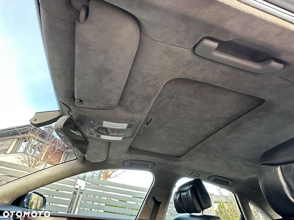 Audi A8 4.2 TDI DPF Quattro Langversion - 25