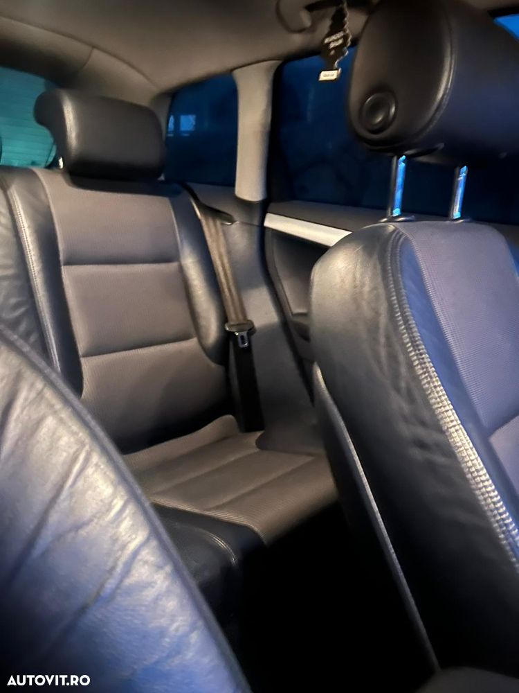 Audi A3 ack 1.6 Ambition - 8