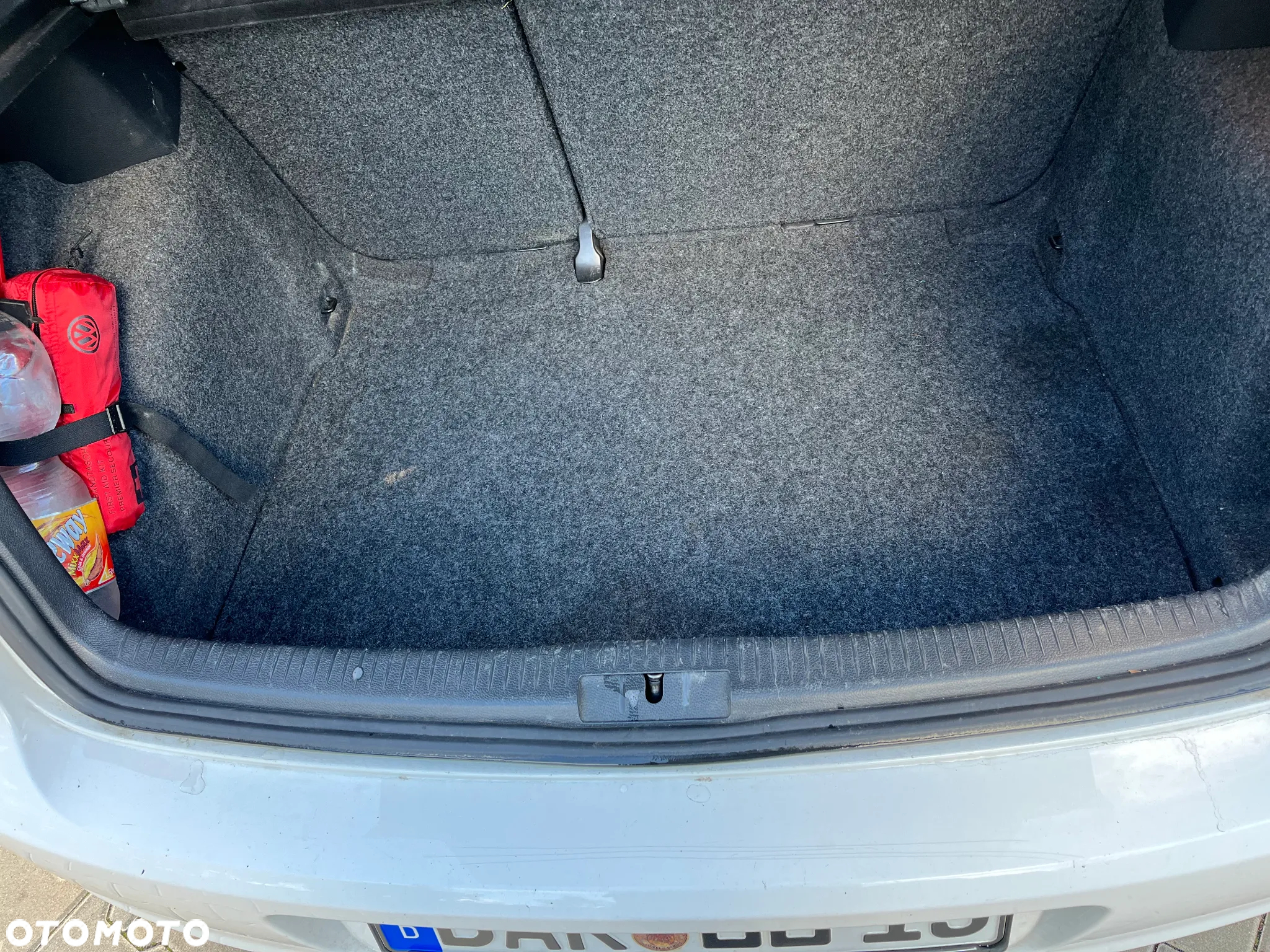 Volkswagen Golf VI 1.4 Trendline - 31