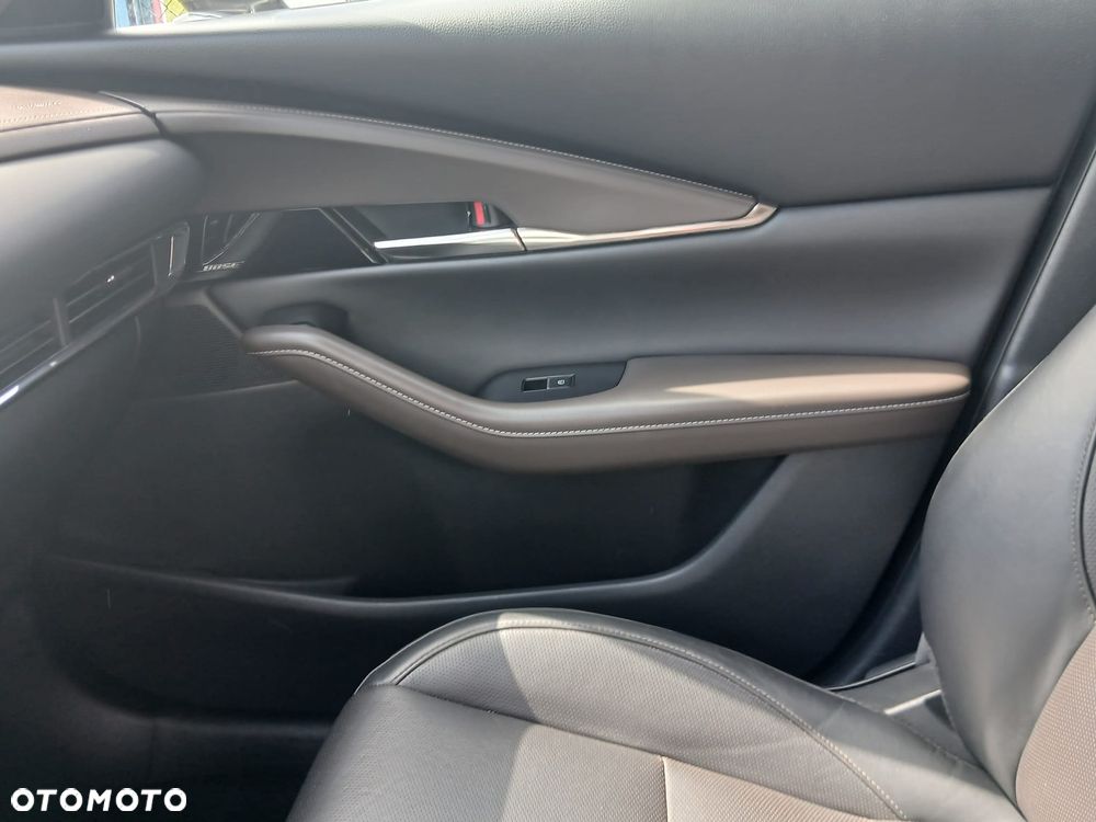 Mazda CX-30 - 28