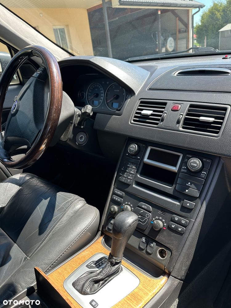 Volvo XC 90 2.4 D5 - 11