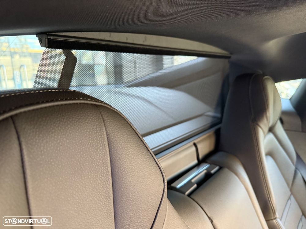 Porsche Panamera 4 E-Hybrid Executive - 20
