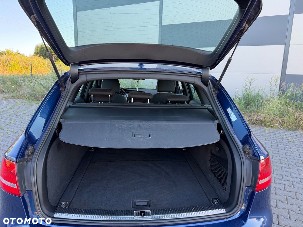 Audi A4 Avant 2.0 TDI DPF multitronic Ambiente - 22