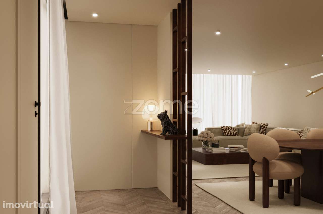 Moradia T3 Nova em Vila Verde – Modernidade e Conforto - Grande imagem: 3/41