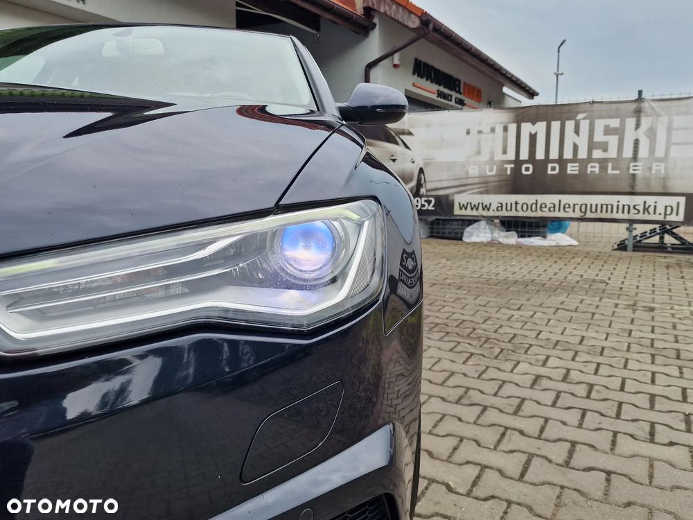 Audi A6 Limousine - 13