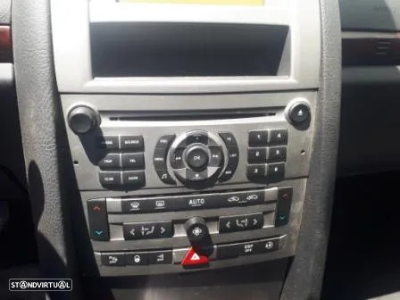 Peugeot 407 SW 1.6 HDi Executive - 8