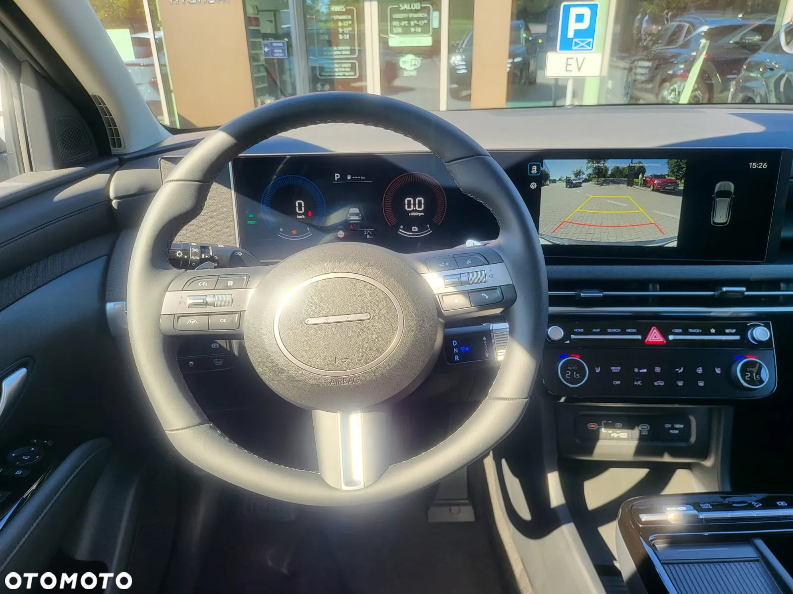 Hyundai Tucson 1.6 T-GDi 48V Smart 2WD DCT - 16