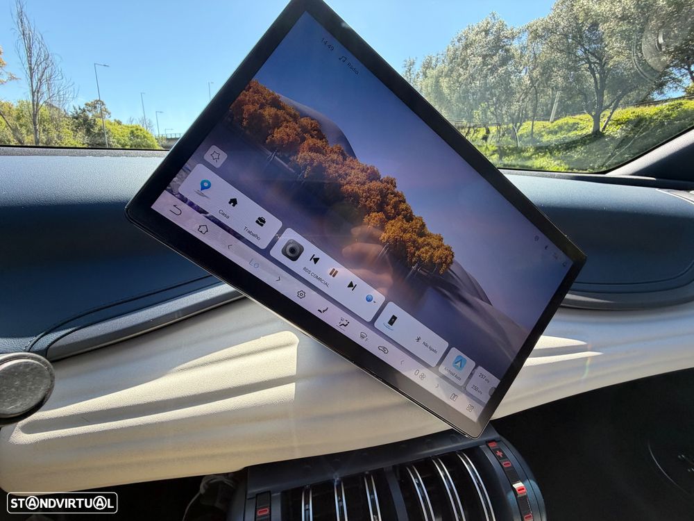 BYD Atto 3 60.48 kWh Comfort - 27