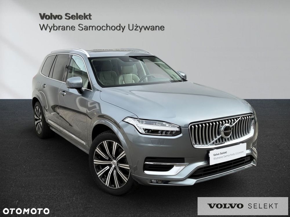 Volvo XC 90 - 4