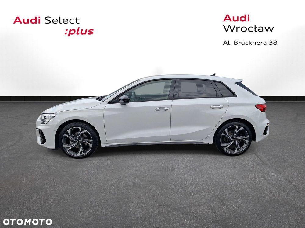 Audi A3 Sportback - 7