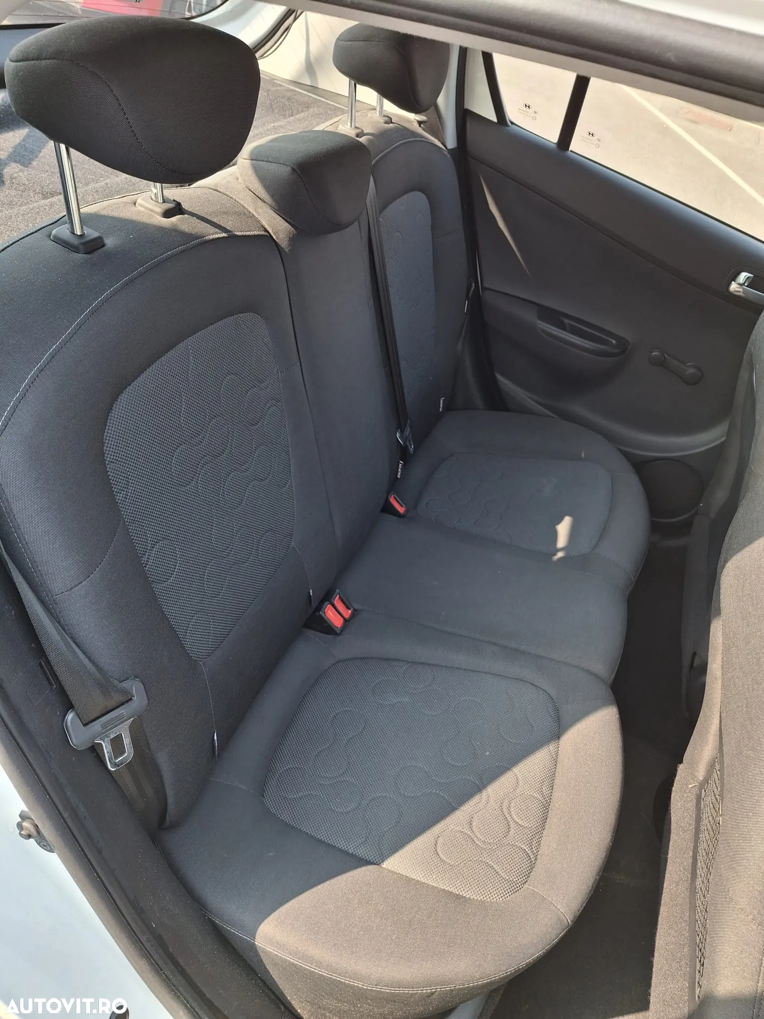 Hyundai i20 1.2 Economy - 22
