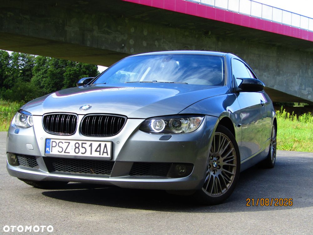 BMW Seria 3 - 3