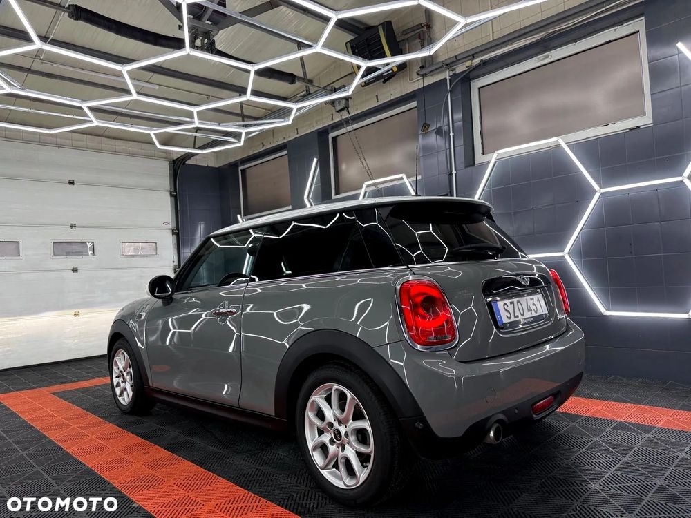 MINI Cooper Metropolitan - 9