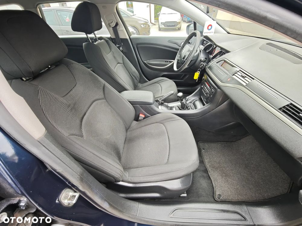 Citroën C5 1.8 16V Style - 18