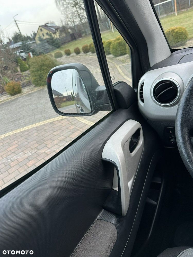 Citroën Berlingo - 30