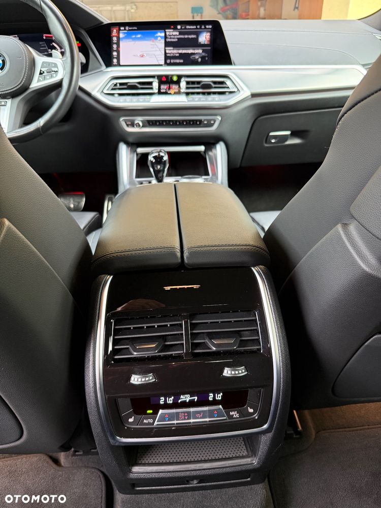 BMW X6 - 17