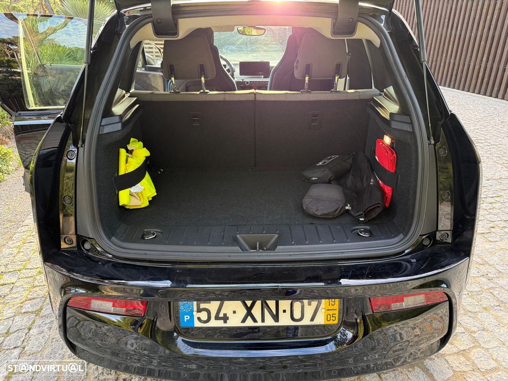 BMW i3 120Ah - 9