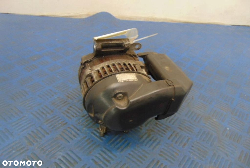 MAZDA 6 I 2.0CITD ALTERNATOR - 4