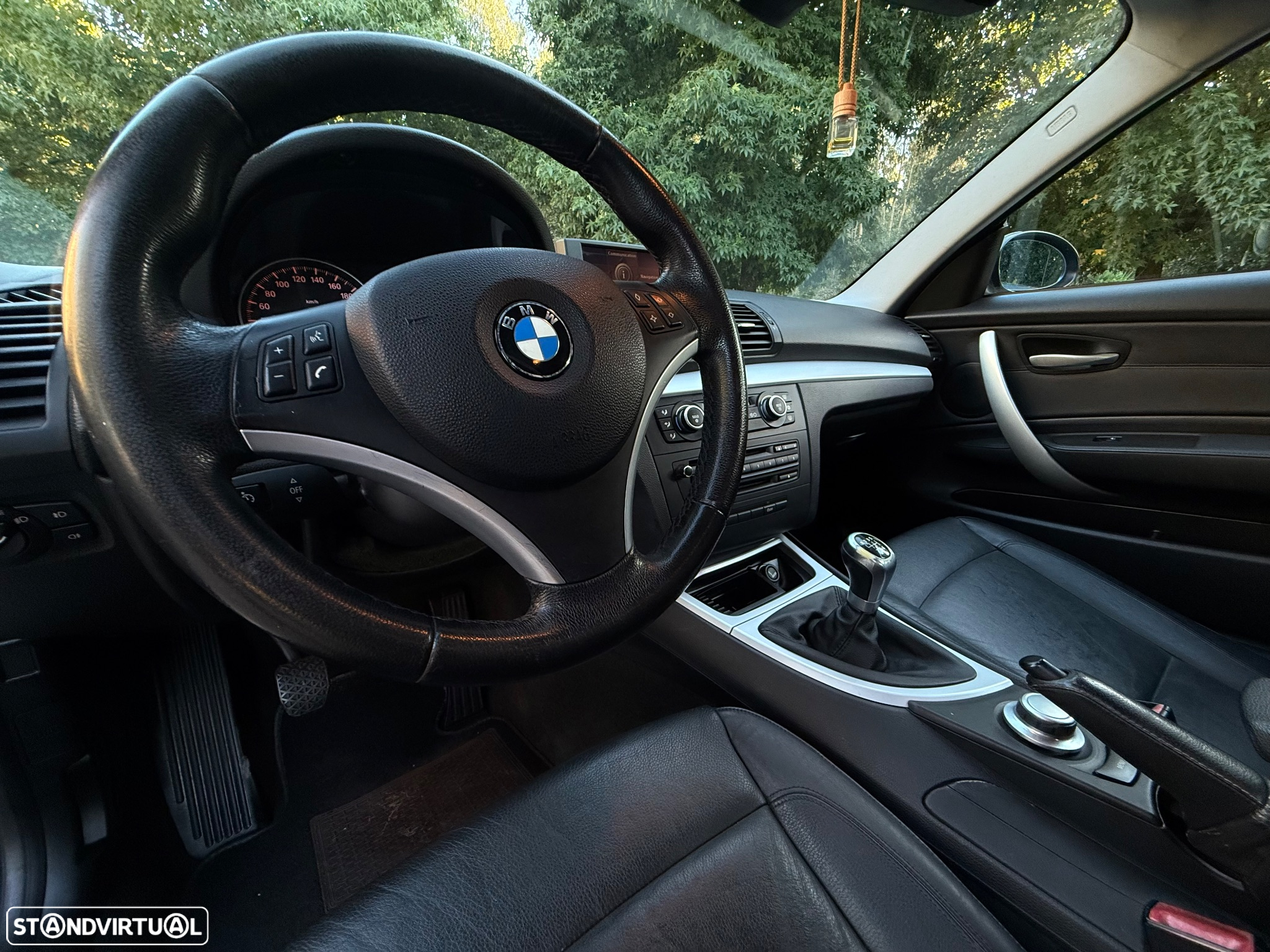 BMW 120 d - 7