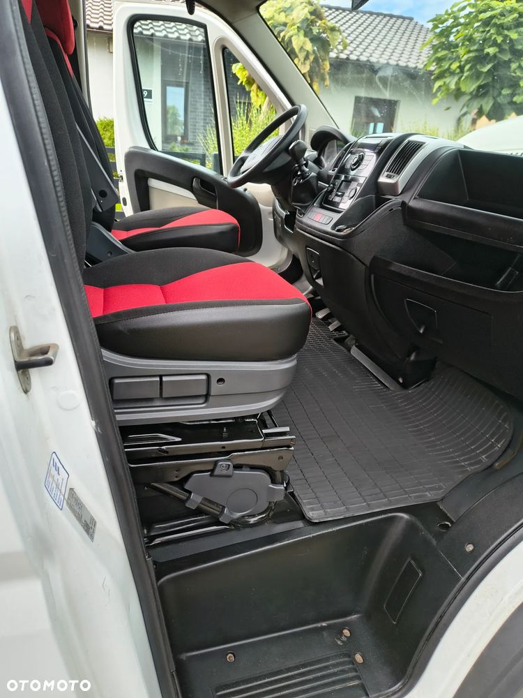 Fiat Ducato - 31