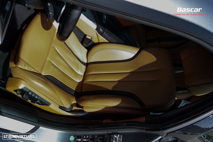 BMW 640 Gran Coupé d xDrive Pack M - 23