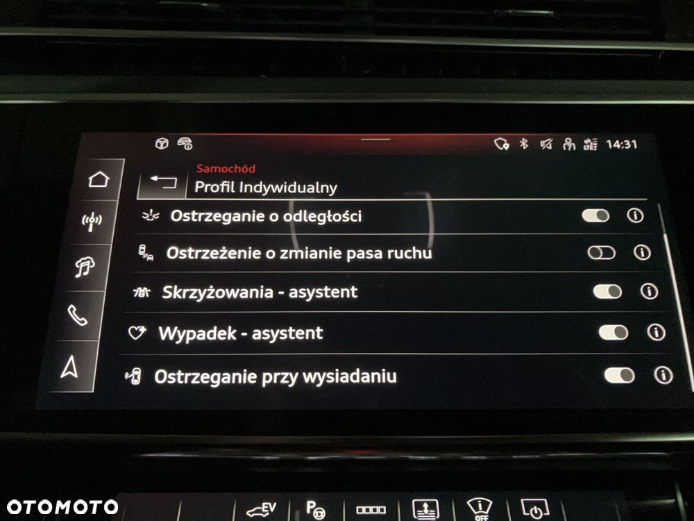 Audi A8 - 34