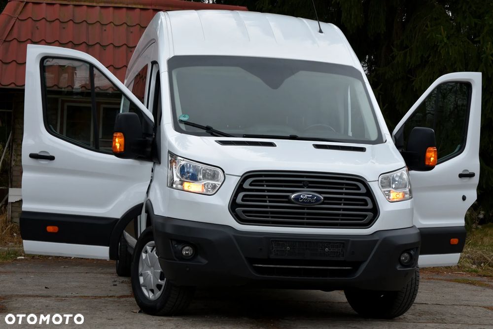 Ford TRANSIT - 12