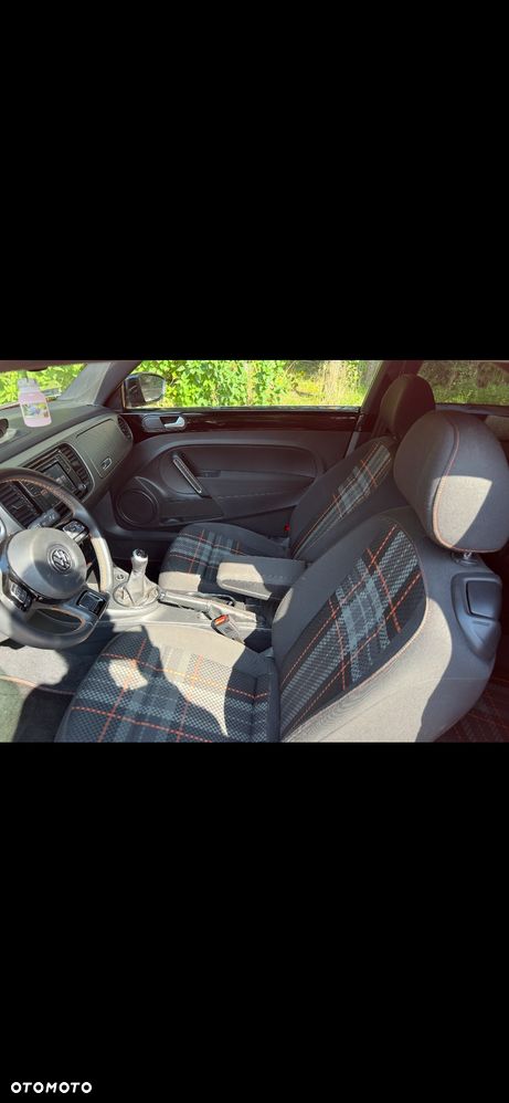 Volkswagen Beetle - 9