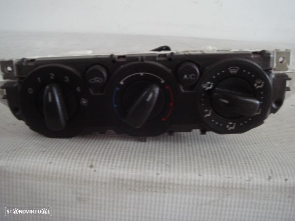 Comando Climatização Ford Focus Ii Turnier (Da_, Ffs, Ds) - 1