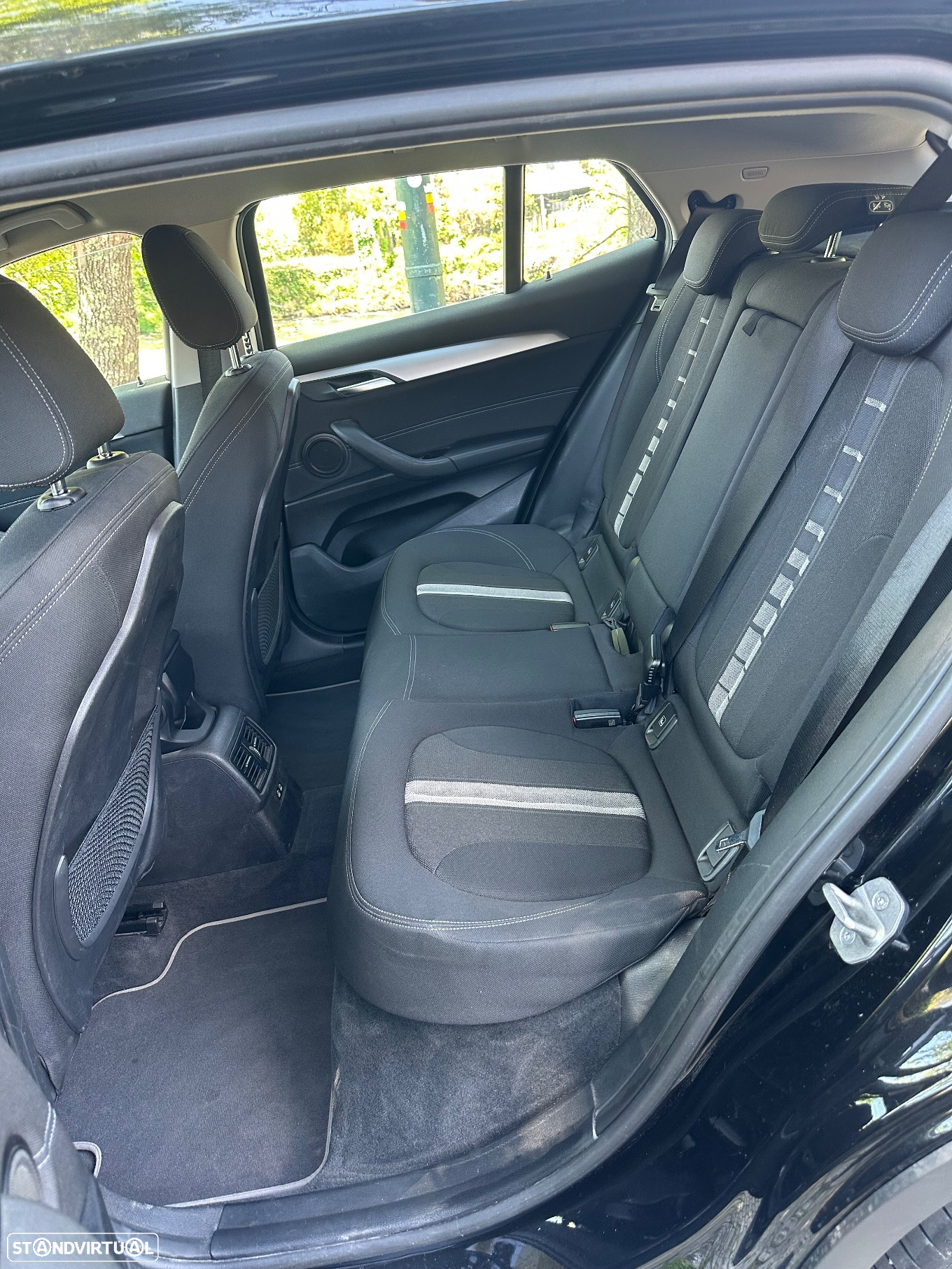 BMW X2 - 15