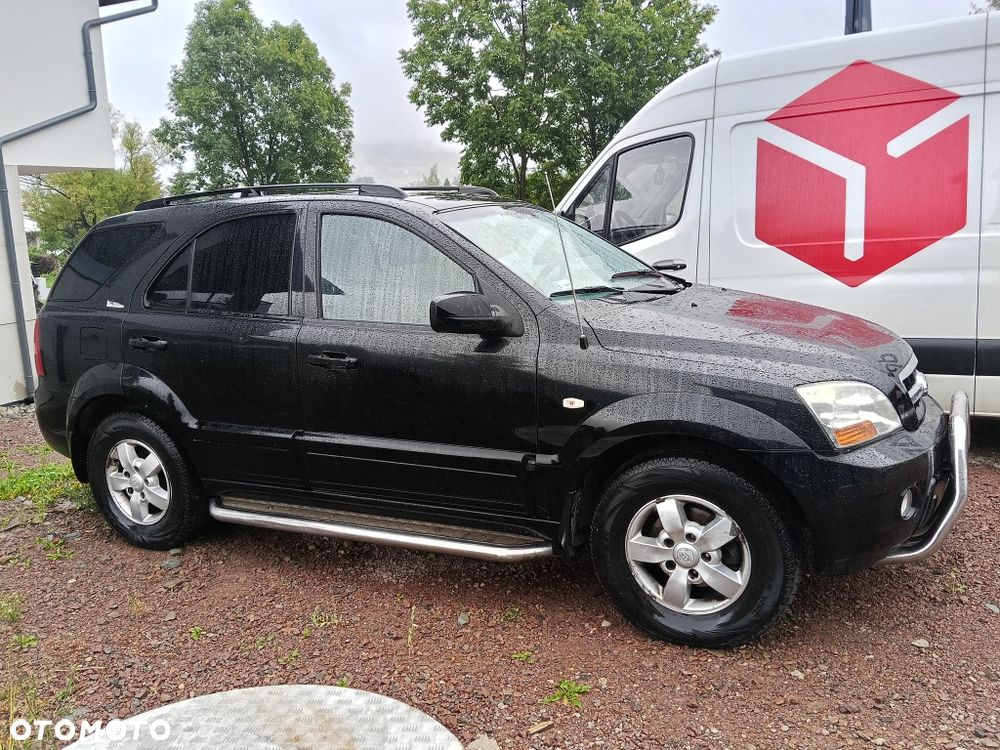 Kia Sorento - 2