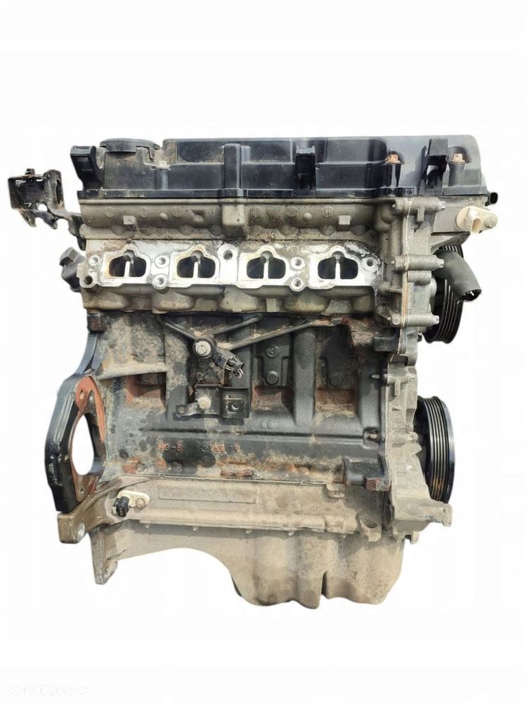 SILNIK SŁUPEK OPEL CORSA E (2014-2019) 1.4 16V 90KM D14XEL D 14 XEL - 5