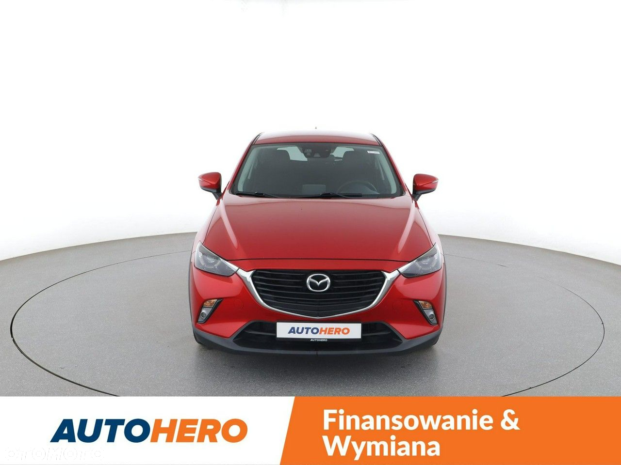 Mazda CX-3 2.0 Skymotion - 11