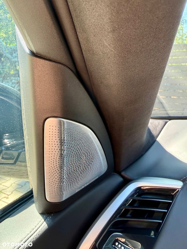 BMW X7 xDrive40d mHEV sport - 12