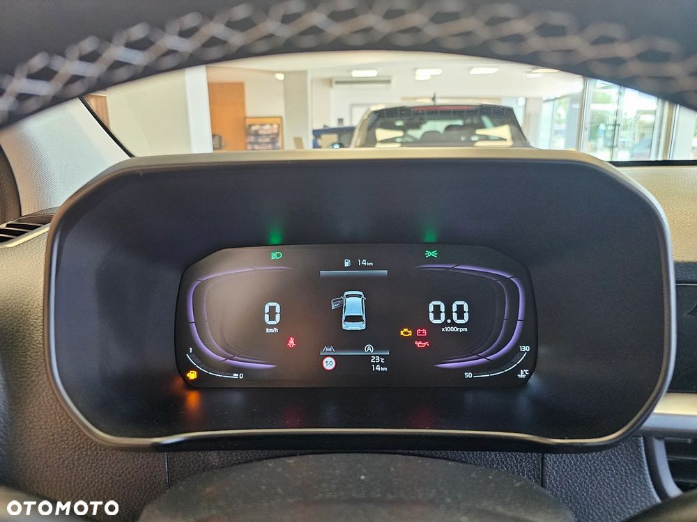 Kia Picanto 1.0 GDI L - 11
