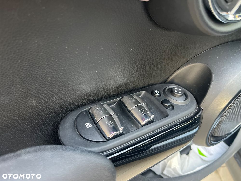 MINI Cooper Yours Trim - 17