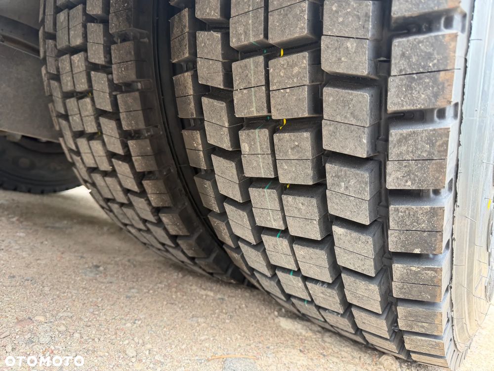 Mercedes-Benz ACTROS 1845 BIG SPACE / KAMERY TABLETY / NOWE OPONY / KSENONY / STANDARD / FABRYCZNIE BEZ RETARDERA / 2021 ROK !! - 14