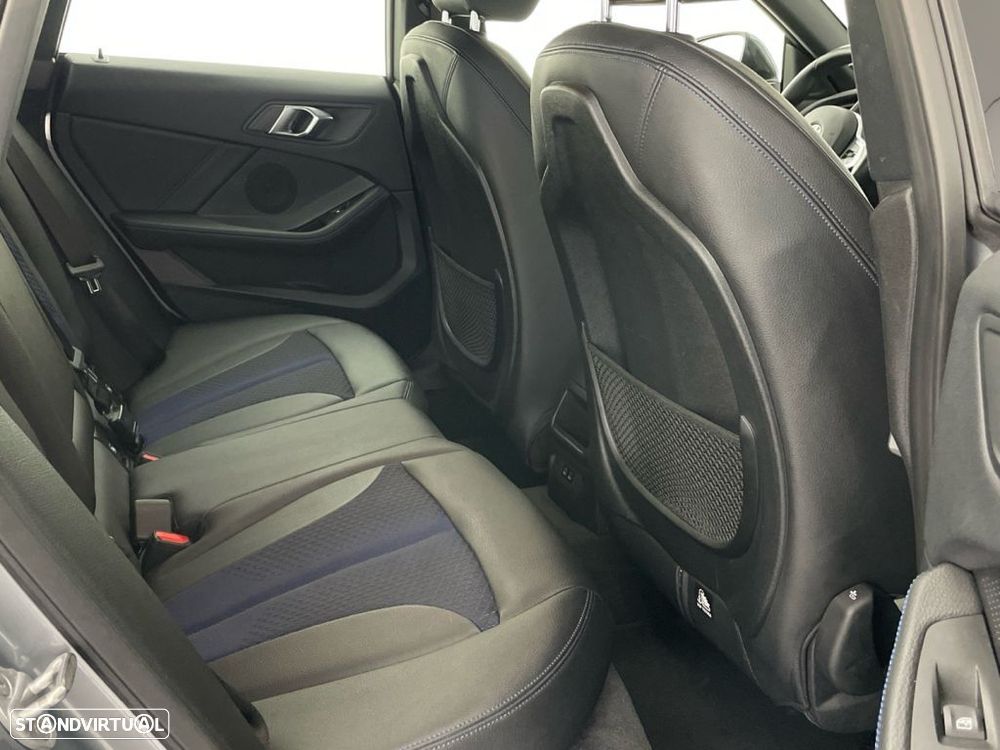 BMW 216 Gran Coupé d Pack Desportivo M - 31