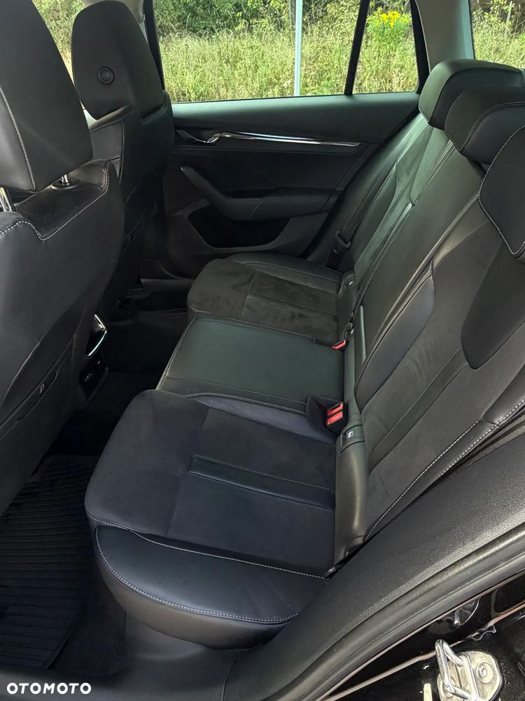 Skoda Octavia 2.0 TDI Style DSG - 28