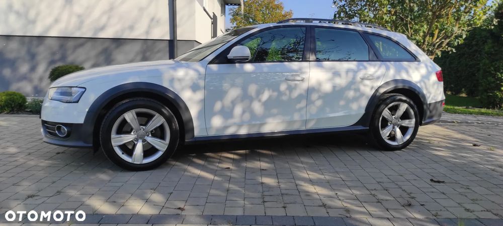 Audi A4 Allroad quattro 2.0 TFSI - 2