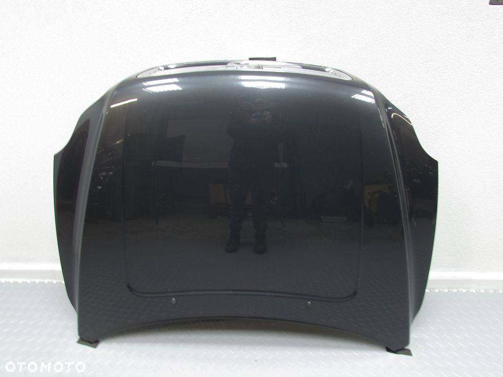 VOLVO XC90 07-14 MASKA GRILL ATRAPA 492 - 9
