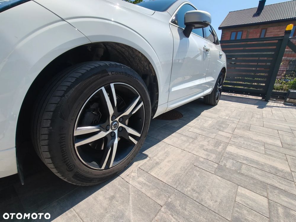 Volvo XC 60 D3 R-Design - 12