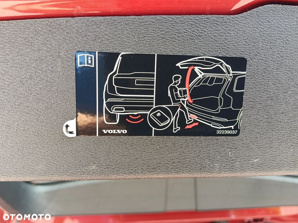 Volvo V60 D3 Geartronic Linje Business - 18