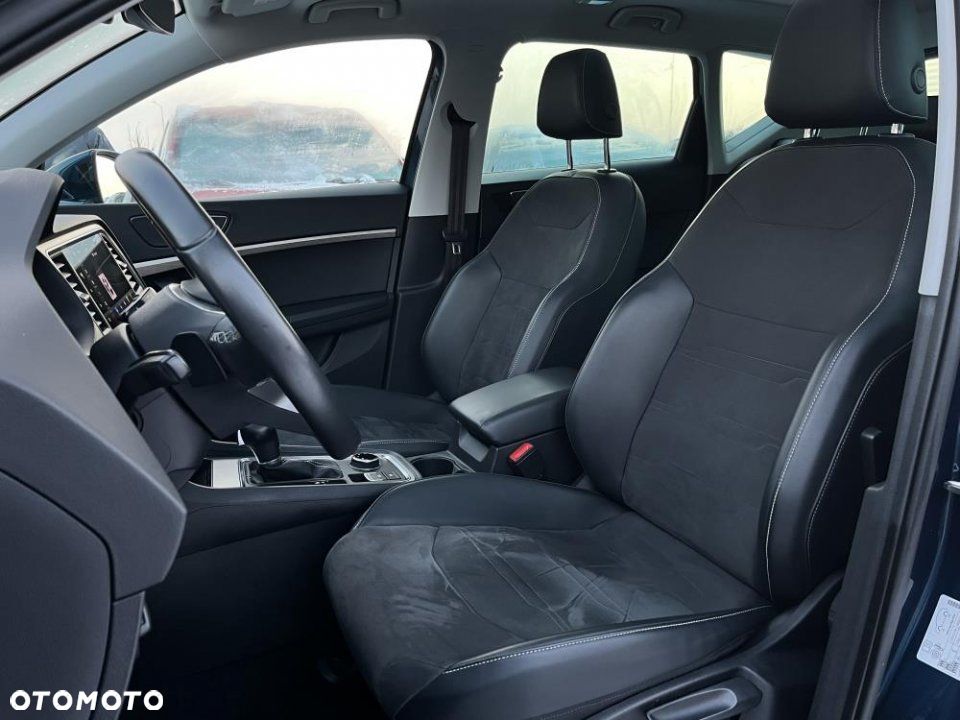 Seat Ateca - 17