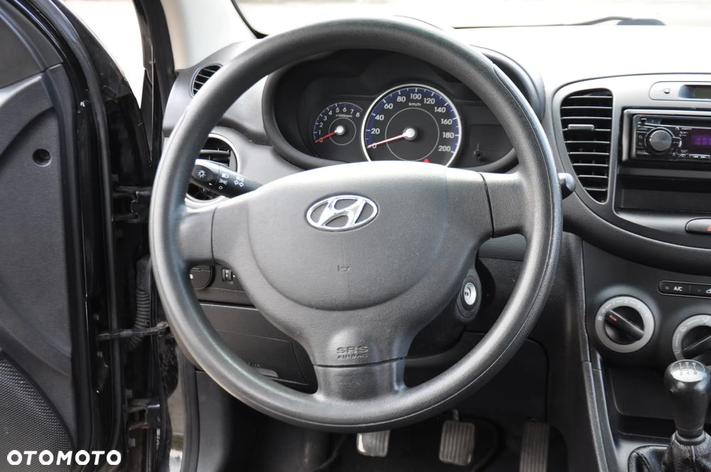 Hyundai i10 1.1 Edition 20 - 20