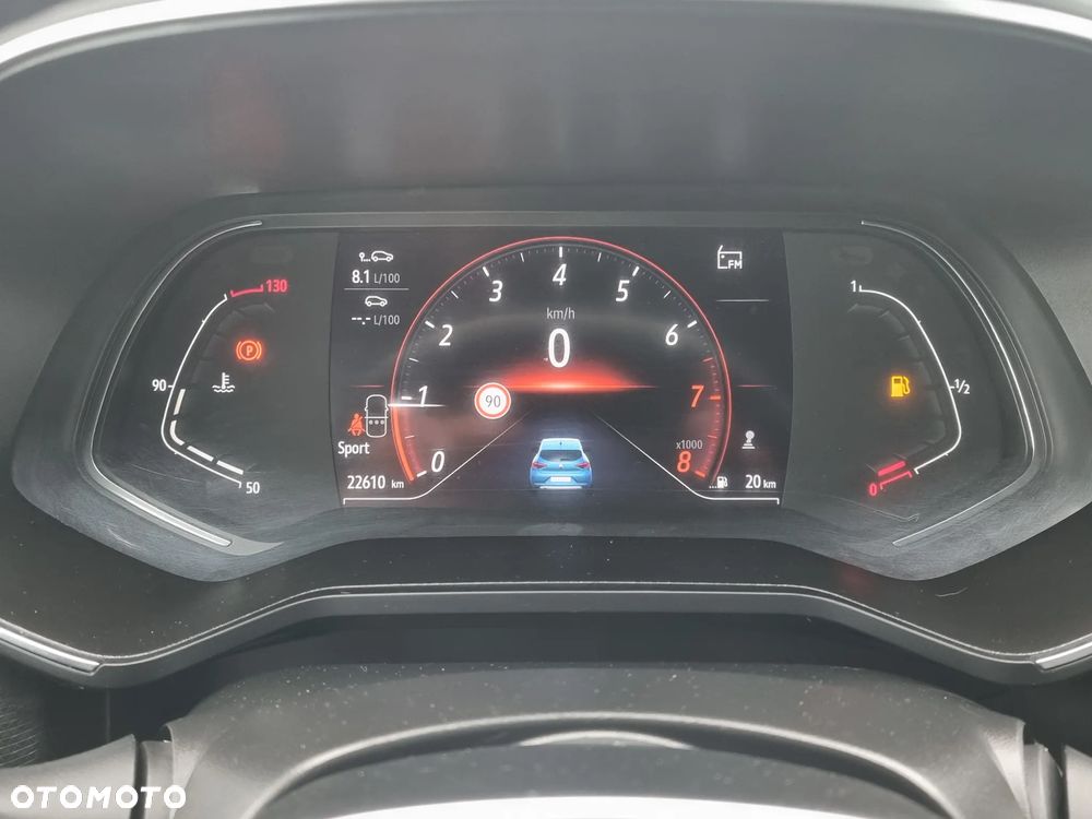 Renault Clio 1.0 TCe Intens - 17