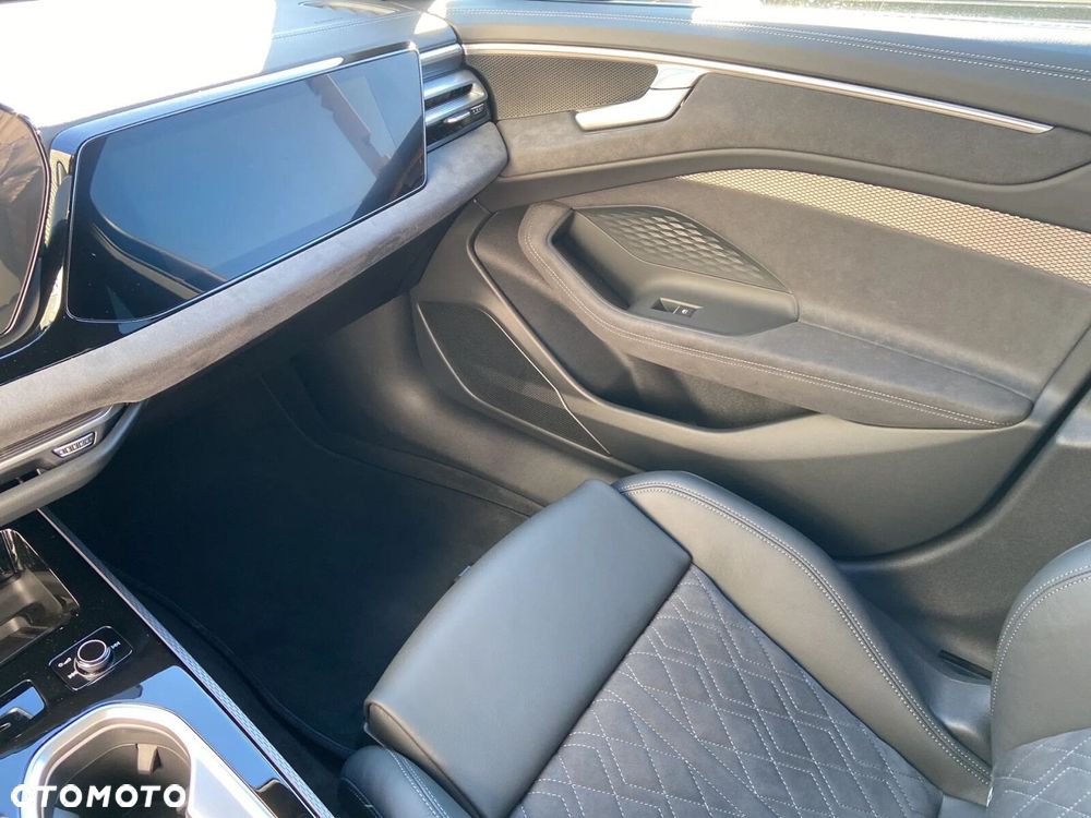 Audi A6 Avant - 19
