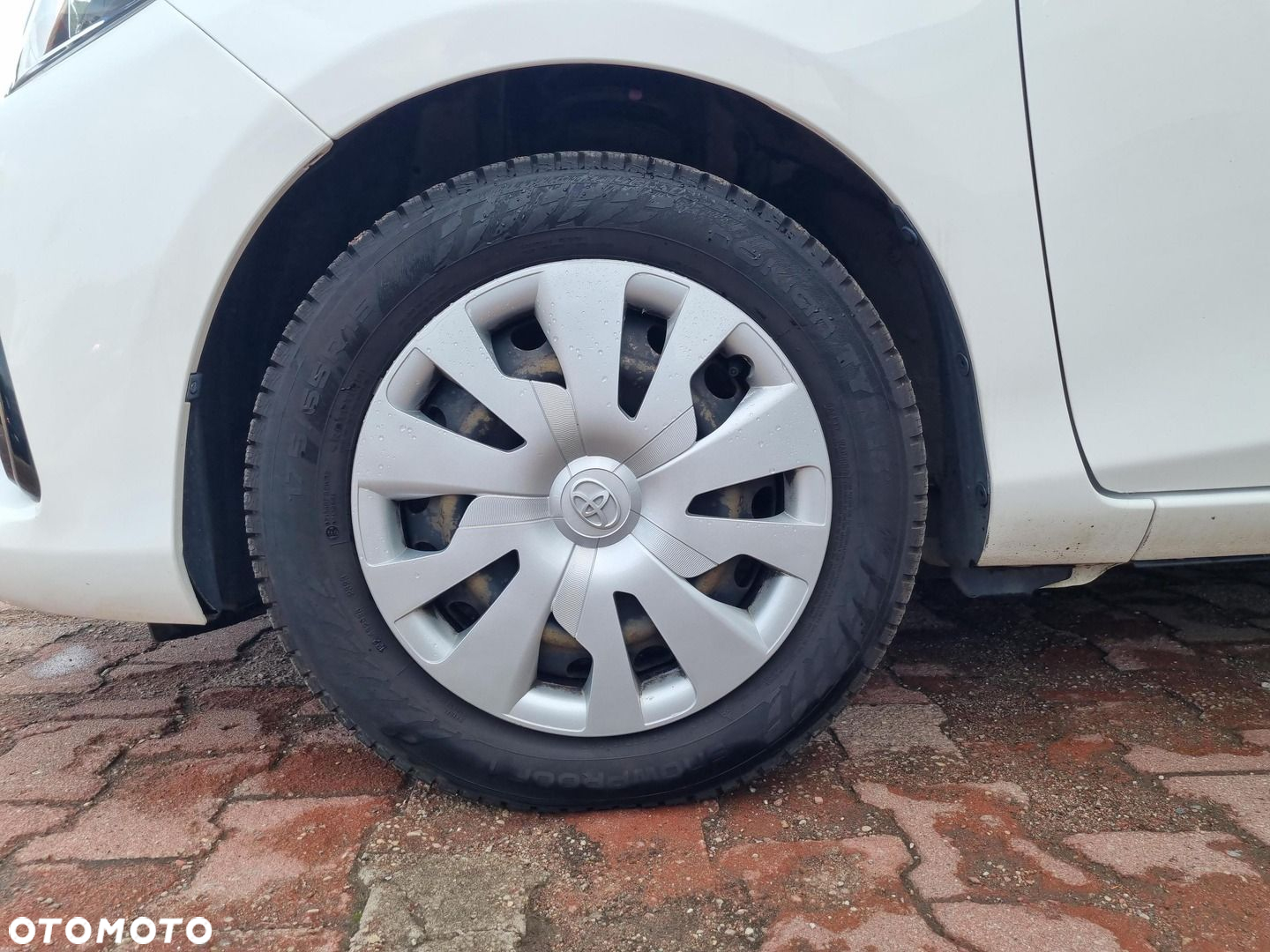 Toyota Yaris - 28