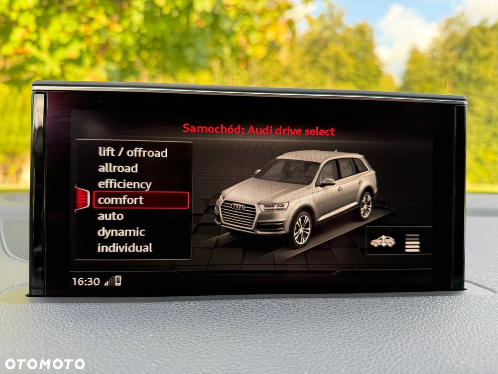 Audi Q7 3.0 TDI Quattro Tiptronic - 30