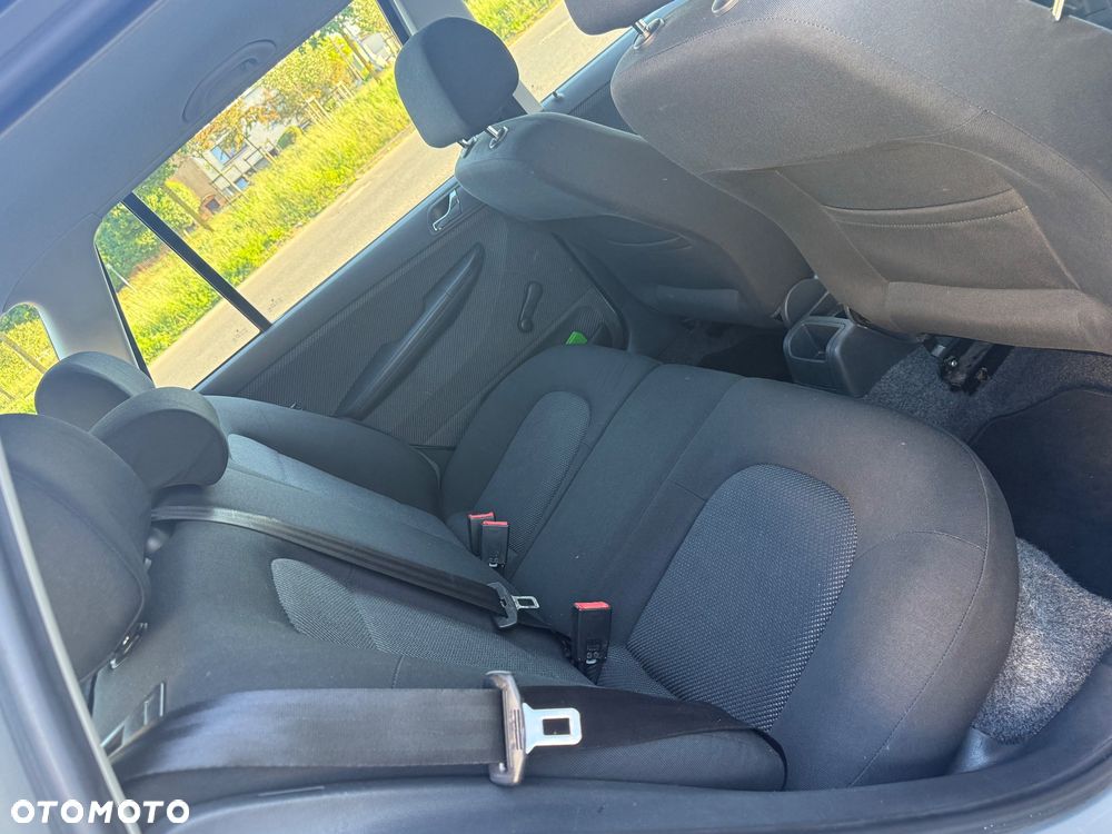 Skoda Fabia 1.4 16V Automatik Style Edition - 6